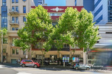 Property photo of 15/398 La Trobe Street Melbourne VIC 3000