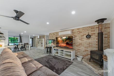 Property photo of 8 Wagonwheel Road Boyland QLD 4275