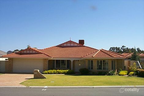 Property photo of 61 James Spiers Drive Wanneroo WA 6065