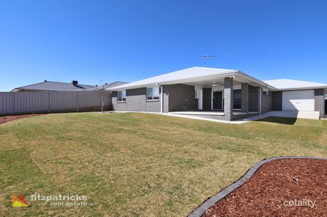 Property photo of 81 Bradman Drive Boorooma NSW 2650