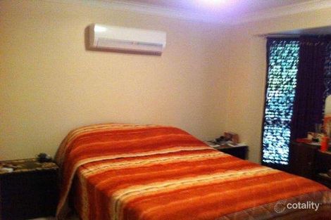 Property photo of 39 Silvara Circuit Capalaba QLD 4157