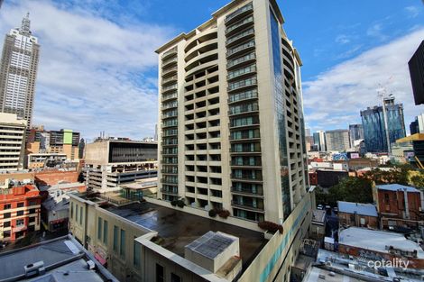 878/139-143 Lonsdale St, Melbourne, VIC 3000