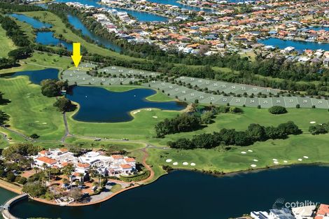 Lot 3 Peter Senior Dr, Hope Island, QLD 4212