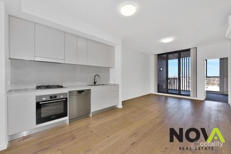 Property photo of 1012/2A Mark Street Lidcombe NSW 2141