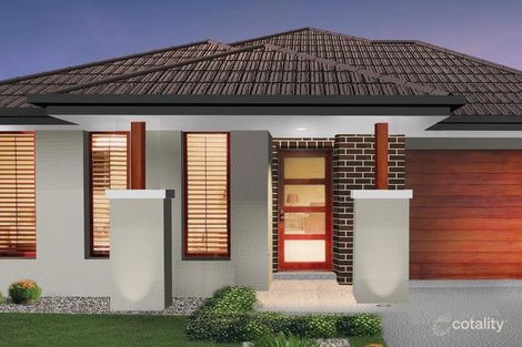 Lot 223 Mclachlan St, Bacchus Marsh, VIC 3340