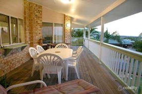 Property photo of 36 Ridgehaven Court Aroona QLD 4551