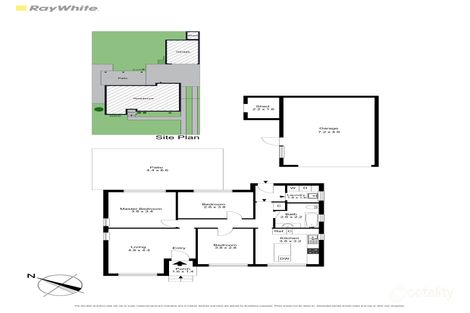 Property photo of 43 Aleppo Crescent Frankston North VIC 3200