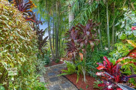 Property photo of 22 Hatch Close Trinity Beach QLD 4879