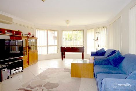 Property photo of 14 Garnsey Avenue Panania NSW 2213