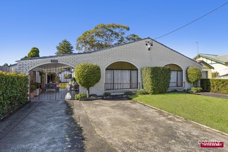 Property photo of 290 Trafalgar Avenue Umina Beach NSW 2257
