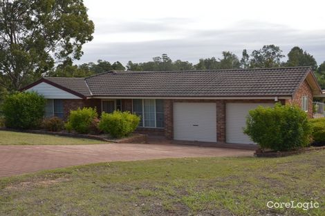 Property photo of 19 Wilmot Place Singleton Heights NSW 2330
