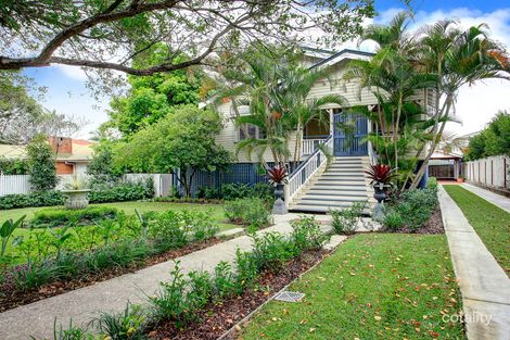 Property photo of 16 Childs Street Clayfield QLD 4011