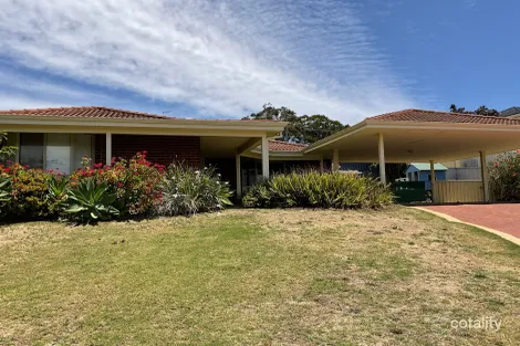 Property photo of 4 Monash Court Halls Head WA 6210