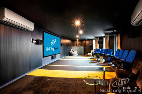Property photo of 910/480 Riversdale Road Hawthorn East VIC 3123