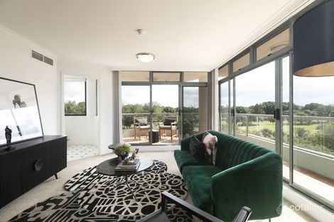 Property photo of 701/97 Brompton Road Kensington NSW 2033