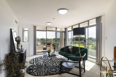 Property photo of 701/97 Brompton Road Kensington NSW 2033
