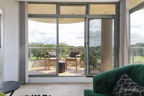 Property photo of 701/97 Brompton Road Kensington NSW 2033