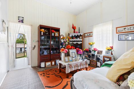 Property photo of 20 James Street Mount Morgan QLD 4714