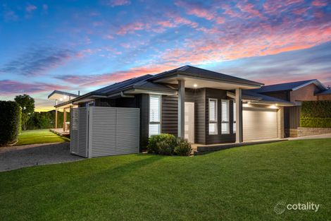 Property photo of 9 Dove Close South Nowra NSW 2541