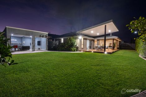 Property photo of 9 Dove Close South Nowra NSW 2541