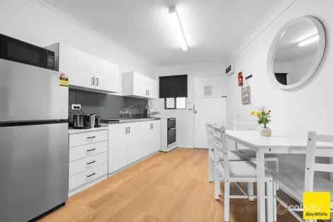 16/265 Sheridan St, Cairns North, QLD 4870