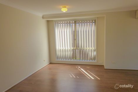 Property photo of 27 Corbin Avenue Quakers Hill NSW 2763