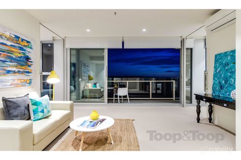 Property photo of 804/33 Warwick Street Walkerville SA 5081