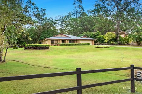 Property photo of 6 Lawnhill Drive Nerang QLD 4211