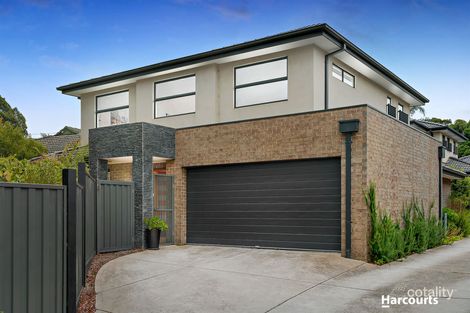 1/1435 Ferntree Gully Rd, Scoresby, VIC 3179