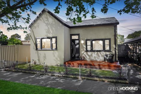 Property photo of 58 Robert Street Spotswood VIC 3015