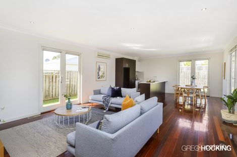 Property photo of 58 Robert Street Spotswood VIC 3015