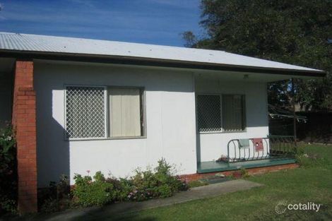 Property photo of 3/6 Dalley Street Coffs Harbour NSW 2450