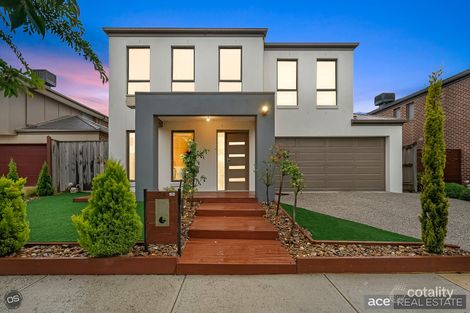 Property photo of 21 Opsum Way Williams Landing VIC 3027