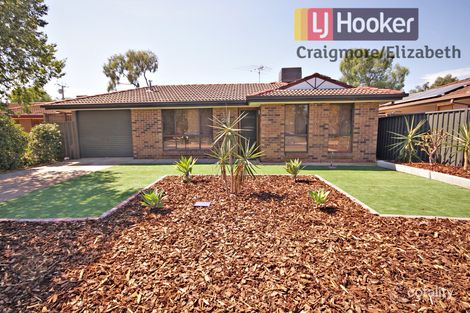 Property photo of 24 Elmwood Circuit Blakeview SA 5114