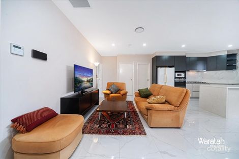 Property photo of 56 Neptune Circuit Schofields NSW 2762