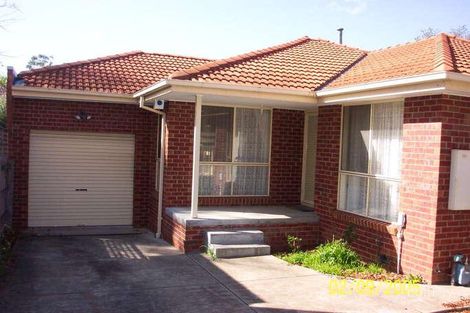 Property photo of 88B Ogilvie Street Essendon VIC 3040