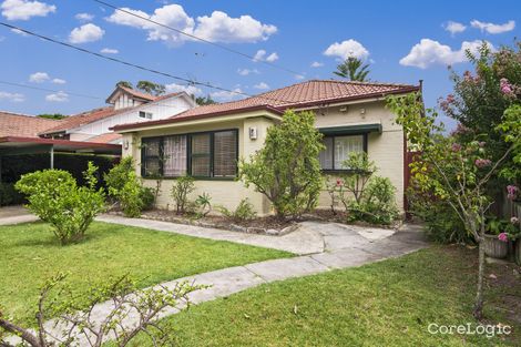 Property photo of 35 Glover Street North Willoughby NSW 2068