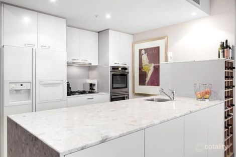 Property photo of 1801/20 Rakaia Way Docklands VIC 3008