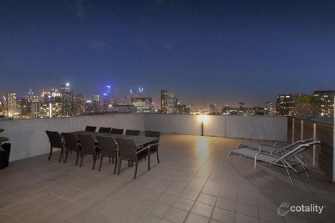Property photo of 1801/20 Rakaia Way Docklands VIC 3008