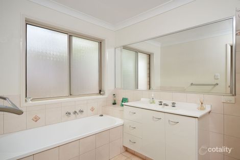 Property photo of 53 Tipuana Drive Elanora QLD 4221