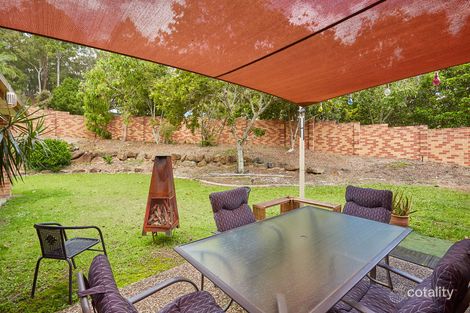 Property photo of 53 Tipuana Drive Elanora QLD 4221