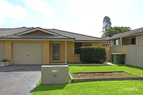 2/74 Yates St, East Branxton, NSW 2335