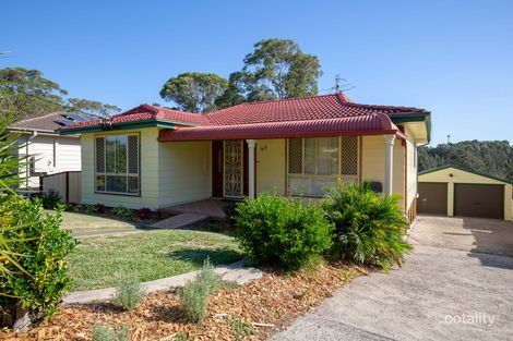55 Alister St, Shortland, NSW 2307