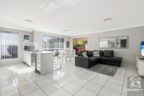 Property photo of 4 Jezebel Street The Ponds NSW 2769