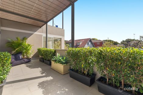 Property photo of 305/10 Jaques Avenue Bondi Beach NSW 2026