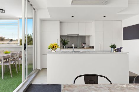 Property photo of 305/10 Jaques Avenue Bondi Beach NSW 2026