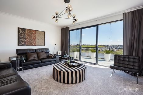 Property photo of 27/33 Fisher Parade Ascot Vale VIC 3032