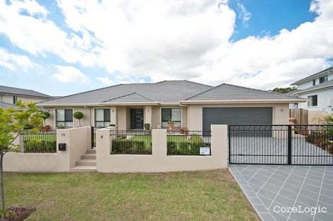 Property photo of 12 Cienna Place Bridgeman Downs QLD 4035