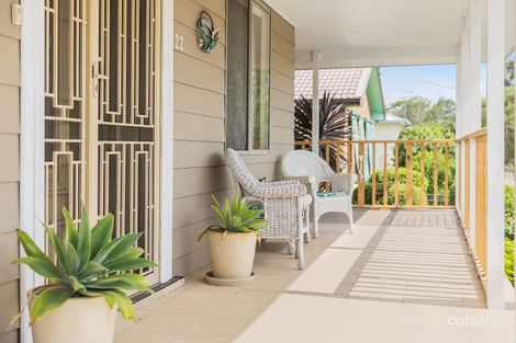 Property photo of 22 David Street Cessnock NSW 2325