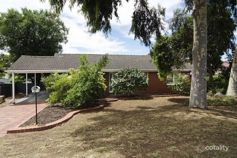 28 Larkdale Cres, O'Halloran Hill, SA 5158